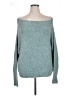 Treasure & Bond Teal Pullover Sweater Size XL - photo 1