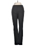 J.Crew Solid Gray Black Active Pants Size 4R - photo 1