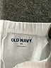 Old Navy Solid Ivory Track Pants Size 5T - photo 3