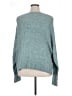 Treasure & Bond Teal Pullover Sweater Size XL - photo 2