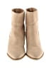 DV by Dolce Vita Tan Ankle Boots Size 9 1/2 - photo 2