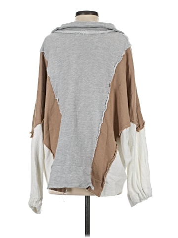 Bucketlist Pullover Sweater (view 2)