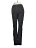 J.Crew Solid Gray Black Active Pants Size 4R - photo 2