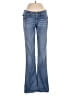 Rock & Republic Blue Jeans Size 25 waist - photo 1