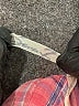 Seven7 100% Cotton Plaid Pink Long Sleeve Button-Down Shirt Size XL - photo 7