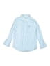 Vineyard Vines Blue Long Sleeve Button-Down Shirt Size 5 - photo 1