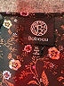 Bobeau Black Short Sleeve Blouse Size XL - photo 7