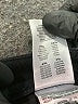 Mother Black Jeans Size 28 waist - photo 8