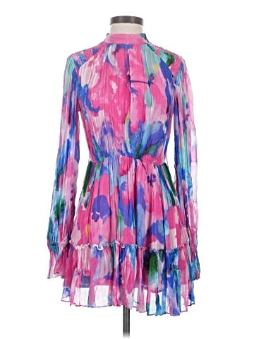 Hemant & Nandita Cocktail Dress (view 1)