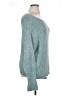 Treasure & Bond Teal Pullover Sweater Size XL - photo 4