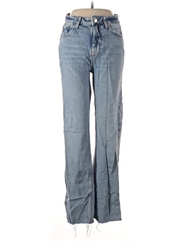Zara Jeans (view 1)