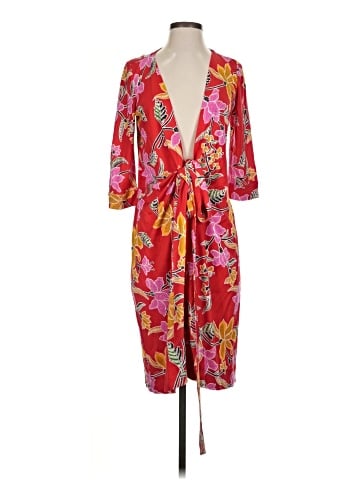 Diane von Furstenberg Cocktail Dress (view 1)