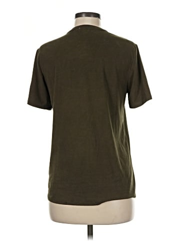 Abbeline Short Sleeve Blouse (view 2)