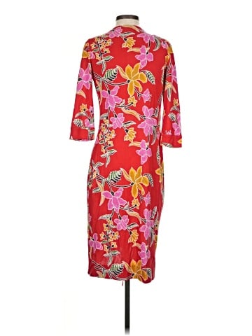 Diane von Furstenberg Cocktail Dress (view 2)