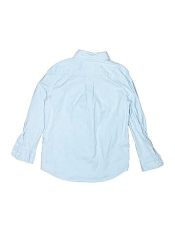 Vineyard Vines Long Sleeve Button-Down Shirt (view 2)
