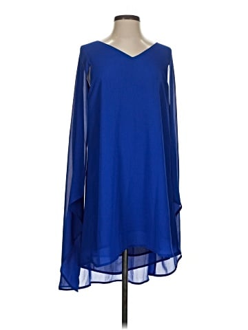 Kori America Cocktail Dress (view 1)