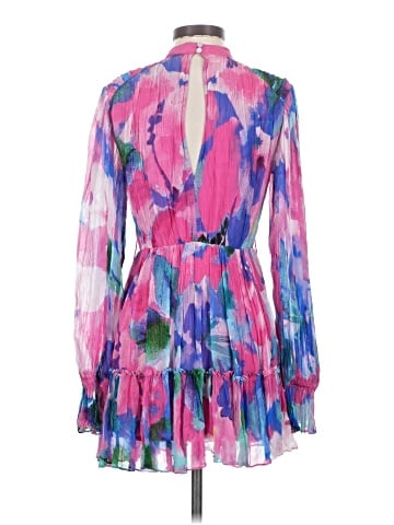 Hemant & Nandita Cocktail Dress (view 2)