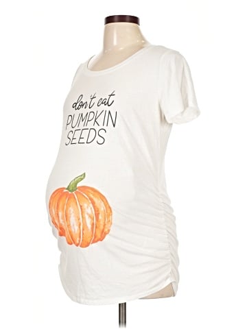 Motherhood Short Sleeve T-Shirt (view 1)