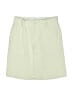 Nike Solid Green Khaki Shorts Size S (kids) - photo 1