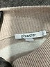 Chico's Gray Sleeveless T-Shirt Size S - photo 7