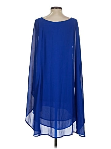 Kori America Cocktail Dress (view 2)