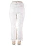Chico's White Jeans Size Lg (2.5) - photo 2