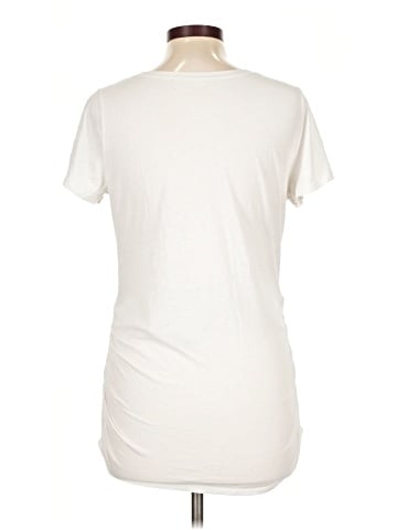 Motherhood Short Sleeve T-Shirt (view 2)