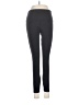Lululemon Athletica Solid Gray Black Active Pants Size Fits all women - photo 1