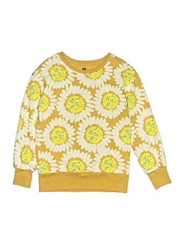 Tea Long Sleeve T-Shirt (view 1)