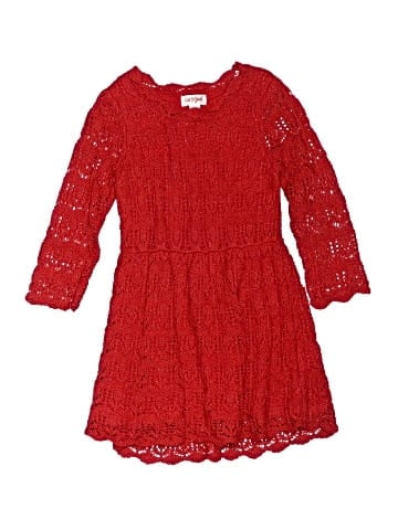 Cat & Jack Dress (view 1)