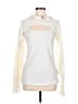 Hot & Delicious White Shrug One size - photo 1