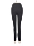 Lululemon Athletica Solid Gray Black Active Pants Size Fits all women - photo 2