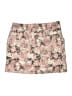 Marika Floral Pink Casual Skirt Size XXL - photo 2