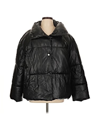 Vigoss Snow Jacket (view 1)