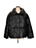 Vigoss 100% Polyurethane Black Snow Jacket Size L - photo 1