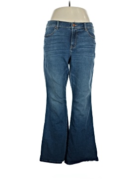 Lane Bryant Jeans
