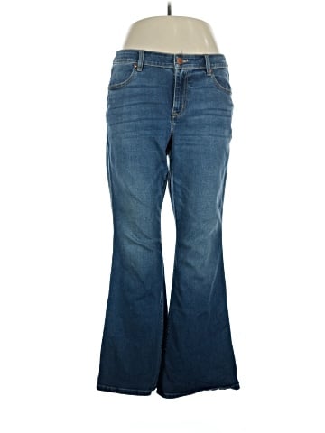 Lane Bryant Jeans (view 1)