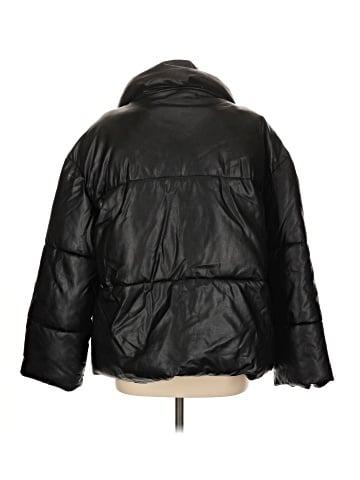 Vigoss Snow Jacket (view 2)