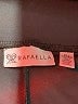 Rafaella Black Skort Size XL - photo 3