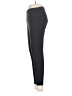 Lululemon Athletica Solid Gray Black Active Pants Size Fits all women - photo 5