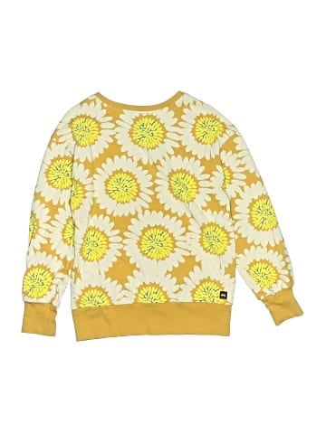 Tea Long Sleeve T-Shirt (view 2)