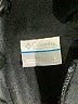 Columbia 100% Polyester Solid Black Jacket Size 7 - 8 - photo 3