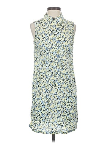 Equipment Casual Dress (view 1)