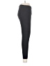 Lululemon Athletica Solid Gray Black Active Pants Size Fits all women - photo 4