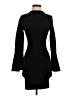 Assorted Brands Black Cocktail Dress Size S - photo 1