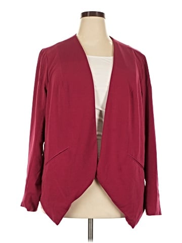 Torrid Blazer (view 1)
