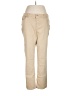 D&Co. Tan Jeans Size 16 - photo 1