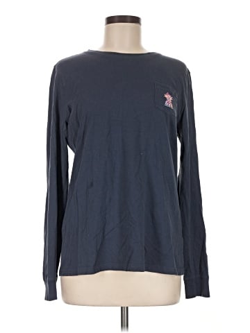 Vineyard Vines Long Sleeve T-Shirt (view 1)