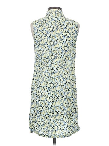 Equipment Casual Dress (view 2)