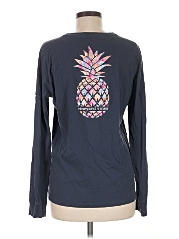 Vineyard Vines Long Sleeve T-Shirt (view 2)